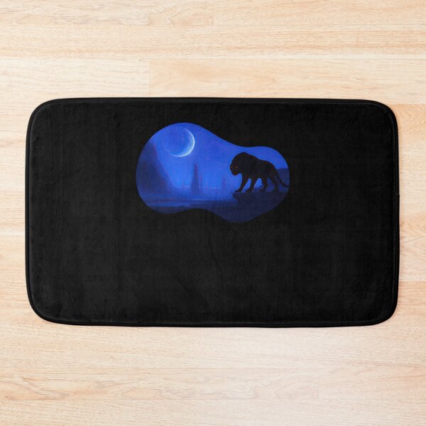 Item preview, Another World Amiga Retro Sci-Fi Game Artwork (Out Of This World) designed and sold by ShopPointLessM.