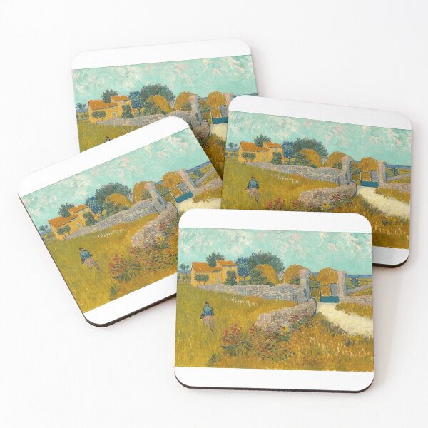 Item preview, Farmhouse Beyond The Gate designed and sold by ShamurStewart.