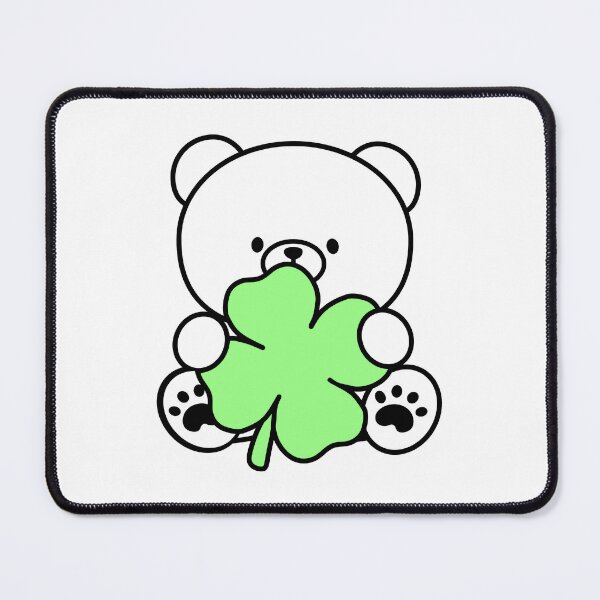 Item preview, LUCKY BEAR designed and sold by TheHitShop1.