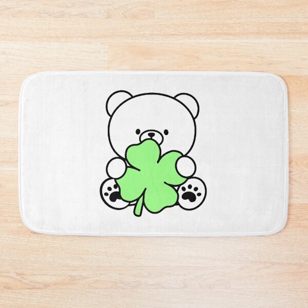 Item preview, LUCKY BEAR designed and sold by TheHitShop1.