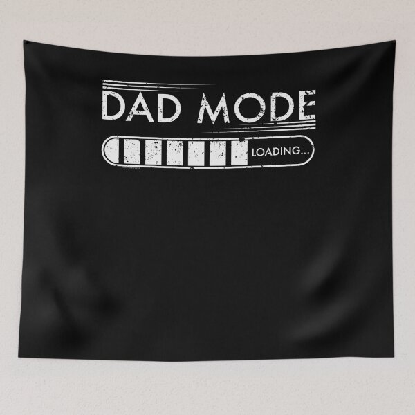 Item preview, Best Dad Mode Loading Grandpa designed and sold by shoppzee.