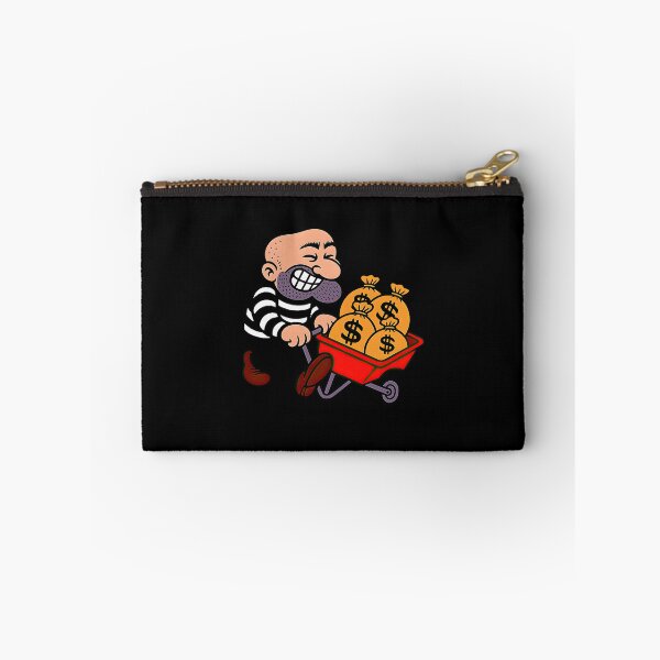Item preview, Bag It Man Bagman Commodore 64 Retro Arcade Artwork designed and sold by ShopPointLessM.