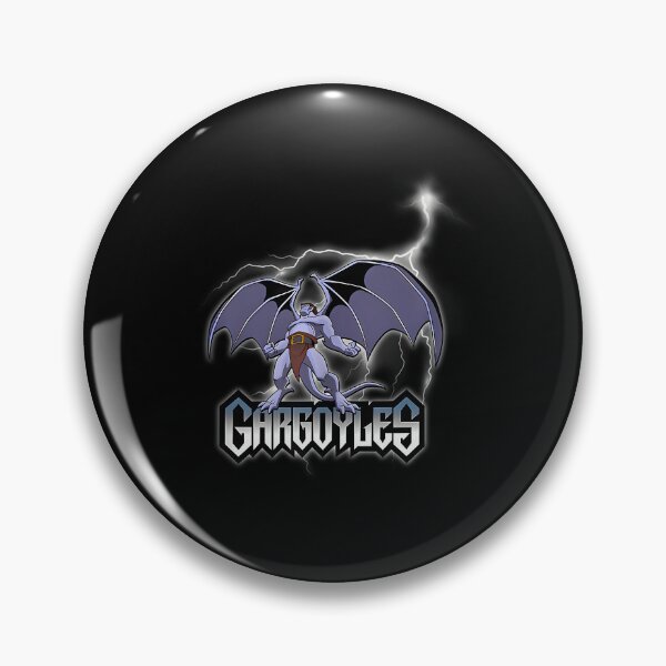 Item preview, Creatures Vintage Fantasy Movie Night At Stone Guardian designed and sold by HarshArtFashion.