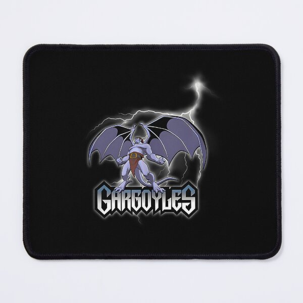 Item preview, Creatures Vintage Fantasy Movie Night At Stone Guardian designed and sold by HarshArtFashion.