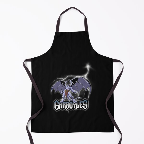 Item preview, Creatures Vintage Fantasy Movie Night At Stone Guardian designed and sold by HarshArtFashion.