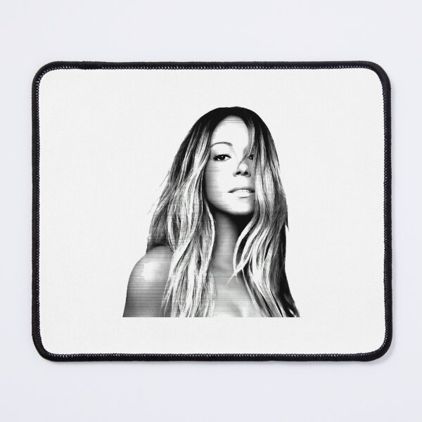 Item preview, 80' Mariah Carey designed and sold by francesjevua0.