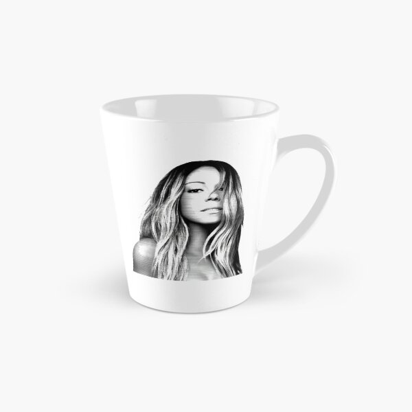 Item preview, 80' Mariah Carey designed and sold by francesjevua0.