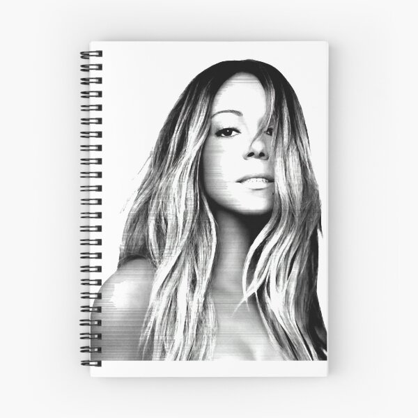 Item preview, 80' Mariah Carey designed and sold by francesjevua0.