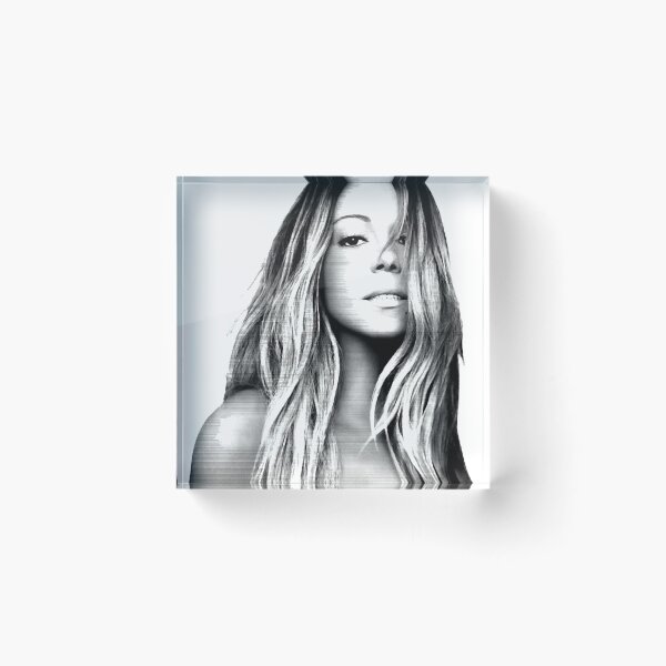 Item preview, 80' Mariah Carey designed and sold by francesjevua0.