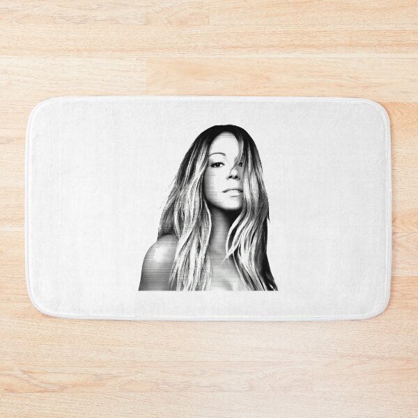 Item preview, 80' Mariah Carey designed and sold by francesjevua0.