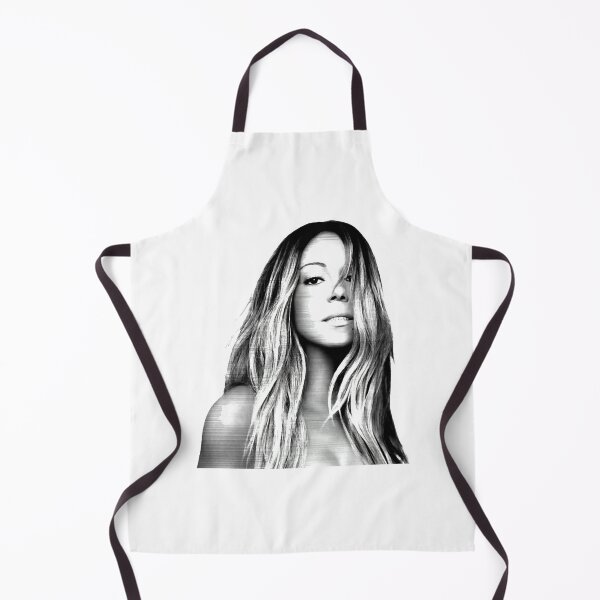Item preview, 80' Mariah Carey designed and sold by francesjevua0.