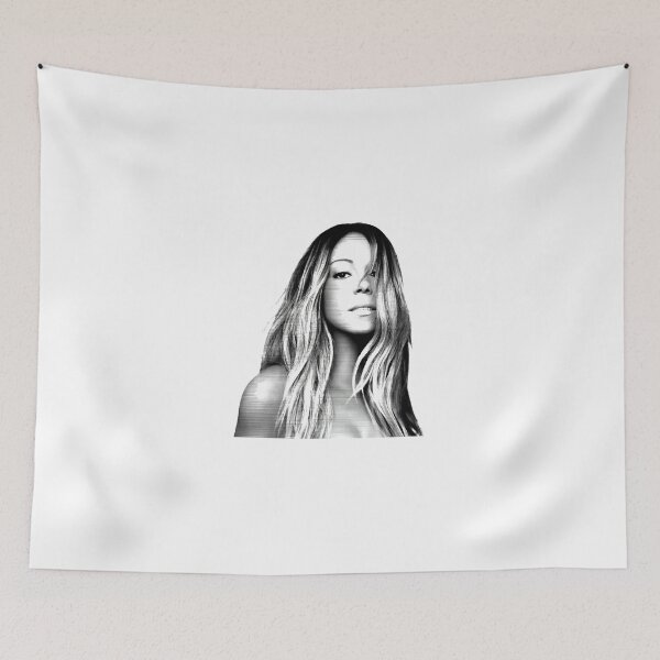 Item preview, 80' Mariah Carey designed and sold by francesjevua0.