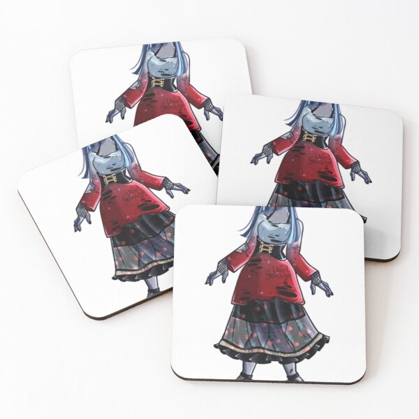 Item preview, Ghoulia Yelps designed and sold by chattsuede.