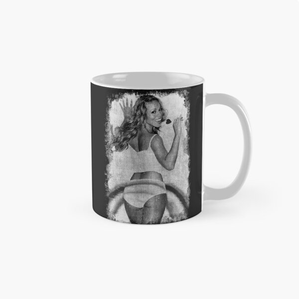 Item preview, 80' Mariah Carey designed and sold by francesjevua0.