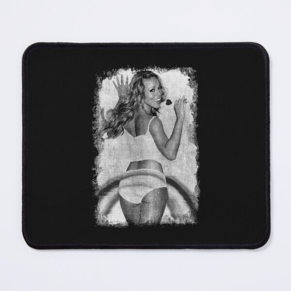 Item preview, 80' Mariah Carey designed and sold by francesjevua0.