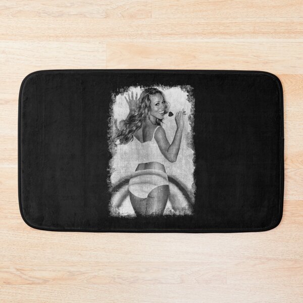 Item preview, 80' Mariah Carey designed and sold by francesjevua0.