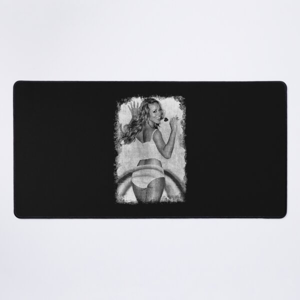 Item preview, 80' Mariah Carey designed and sold by francesjevua0.