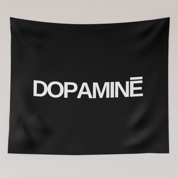 Item preview, DOPAMINE designed and sold by DanielVind.