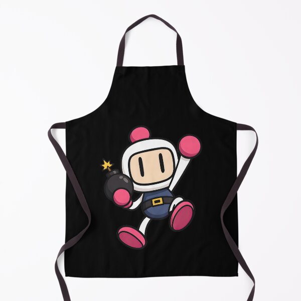 Item preview, Bomberman €“ Dynablaster Retro Amiga, DOS PC, Sega Game Character Art designed and sold by ShopPointLessM.