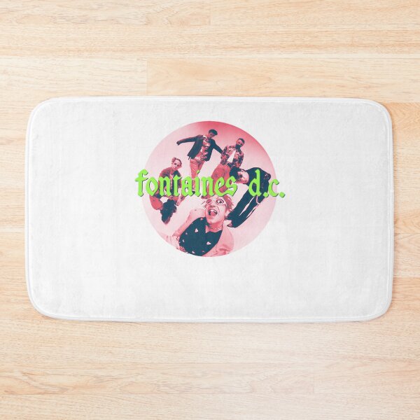 Item preview, 90s Music Concert Band Tour Logo designed and sold by Art-Fashion-Um.