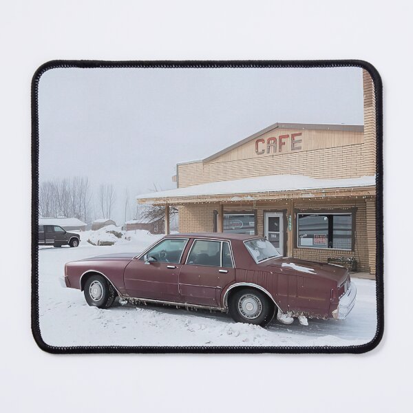 Item preview, Cafe designed and sold by UIFTLYTY.