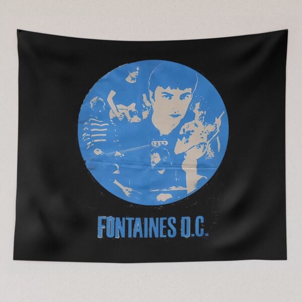 Item preview, 90s Band Music Logo Tour Concert designed and sold by Art-Fashion-Um.