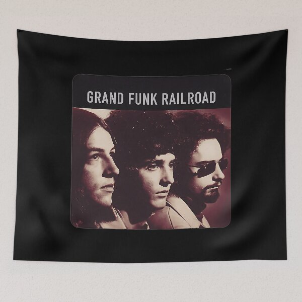 Item preview, Singer Vintage Music Tour Logo Albums Band Concert designed and sold by GlowingKlos.