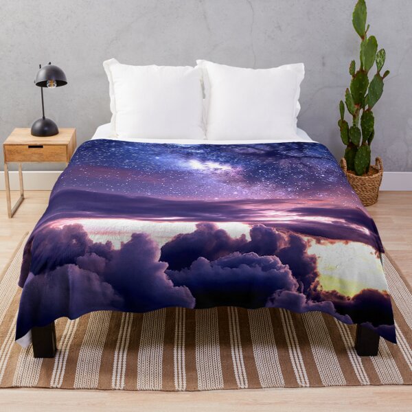 Item preview, Celestial Skies Above the Clouds designed and sold by Exodoi.