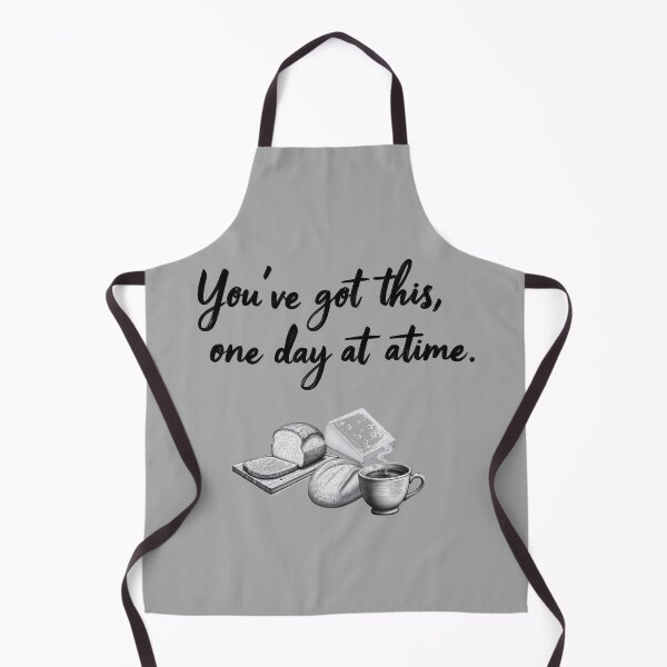 Item preview, A little encouragement every morning designed and sold by nighttime1990.
