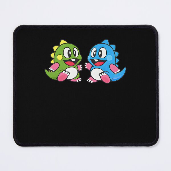 Item preview, Bubble Bobble Bub And Bob Retro Commodore 64 Amiga Arcade Game designed and sold by ShopPointLessM.