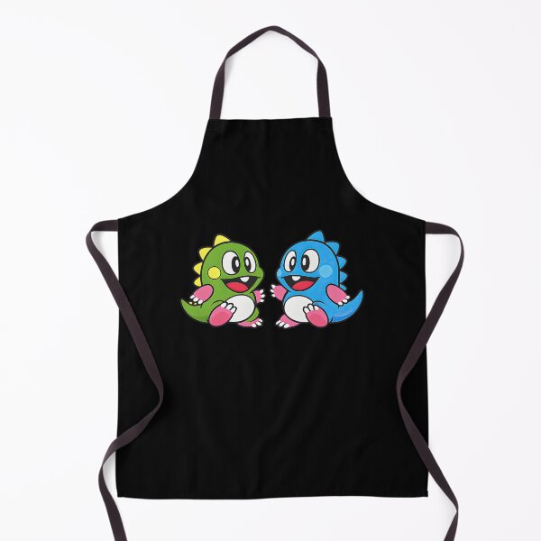 Item preview, Bubble Bobble Bub And Bob Retro Commodore 64 Amiga Arcade Game designed and sold by ShopPointLessM.
