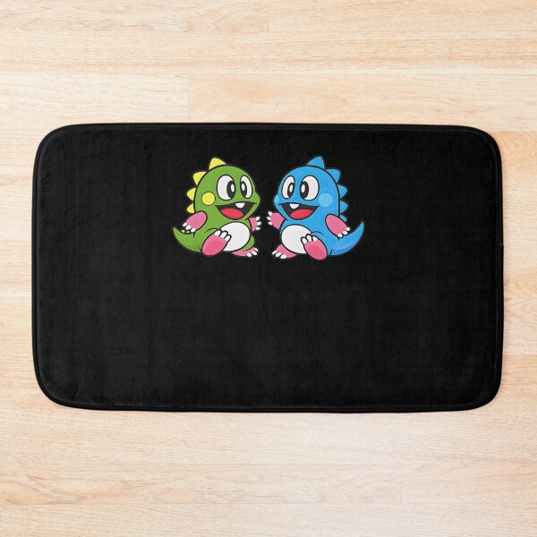 Item preview, Bubble Bobble Bub And Bob Retro Commodore 64 Amiga Arcade Game designed and sold by ShopPointLessM.