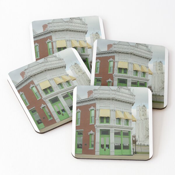 Item preview, Coffeyville designed and sold by UIFTLYTY.