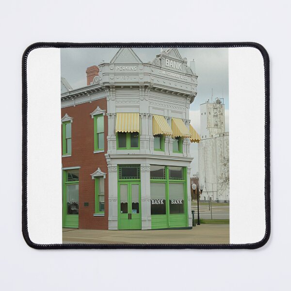 Item preview, Coffeyville designed and sold by UIFTLYTY.
