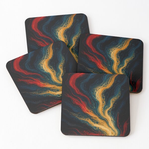 Item preview, Sapphire Inferno designed and sold by annenambiro.