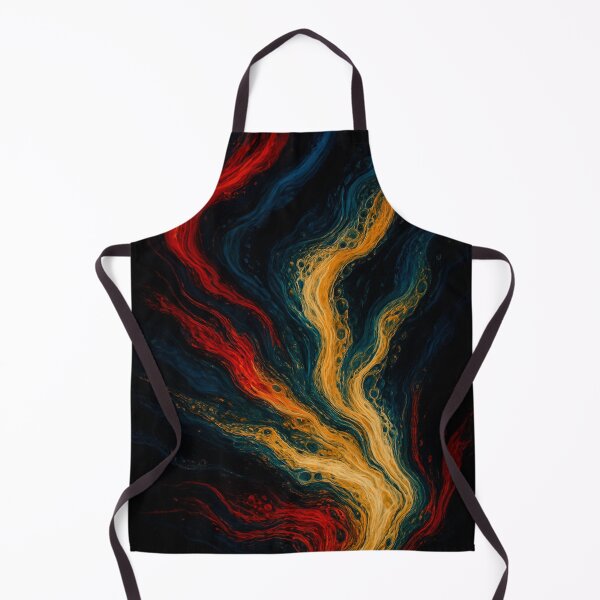 Item preview, Sapphire Inferno designed and sold by annenambiro.