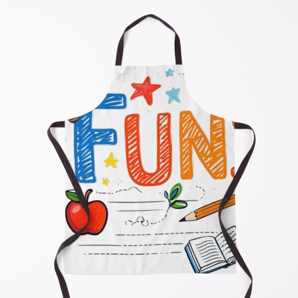 Item preview, Fun in studying designed and sold by GUNAPRIYAA.