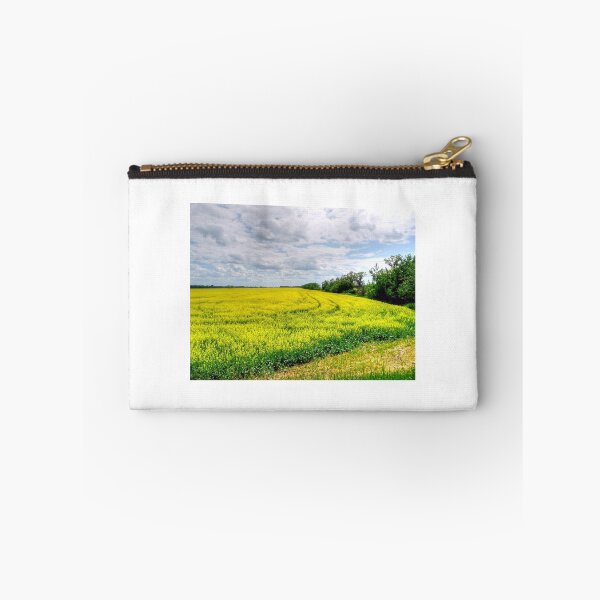 Item preview, Canola Field designed and sold by Larry Trupp.