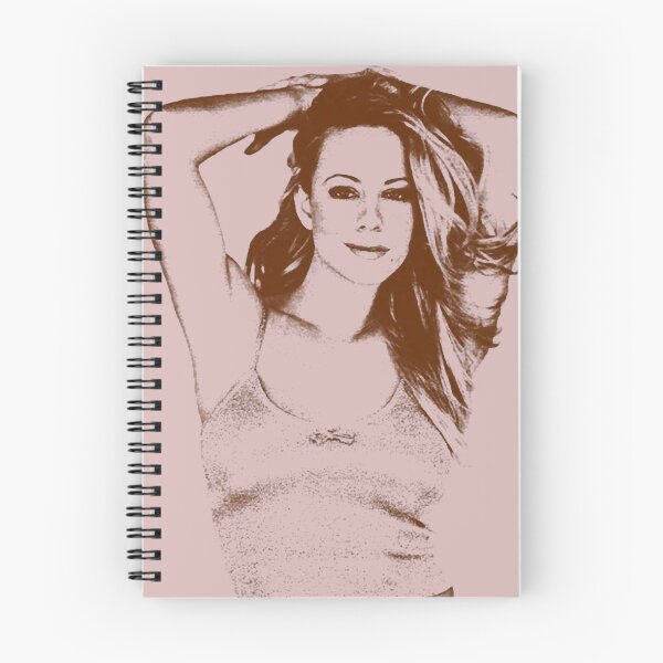 Item preview, 80' Mariah Carey designed and sold by francesjevua0.