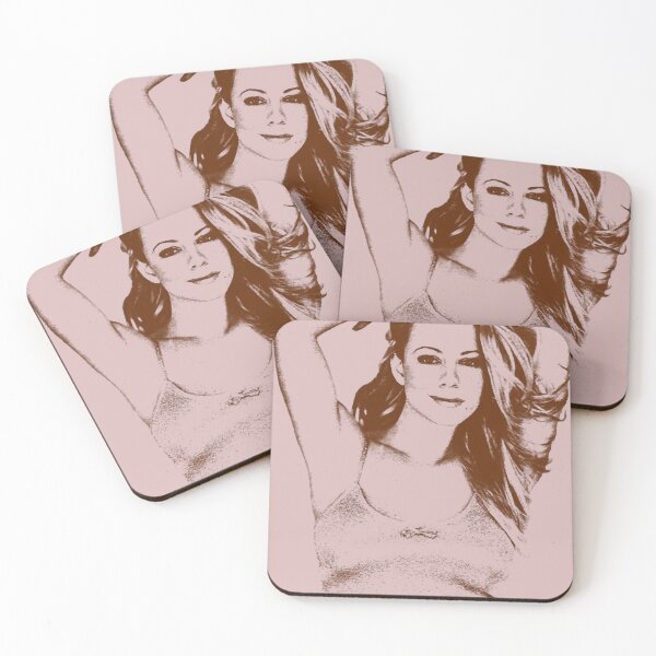 Item preview, 80' Mariah Carey designed and sold by francesjevua0.