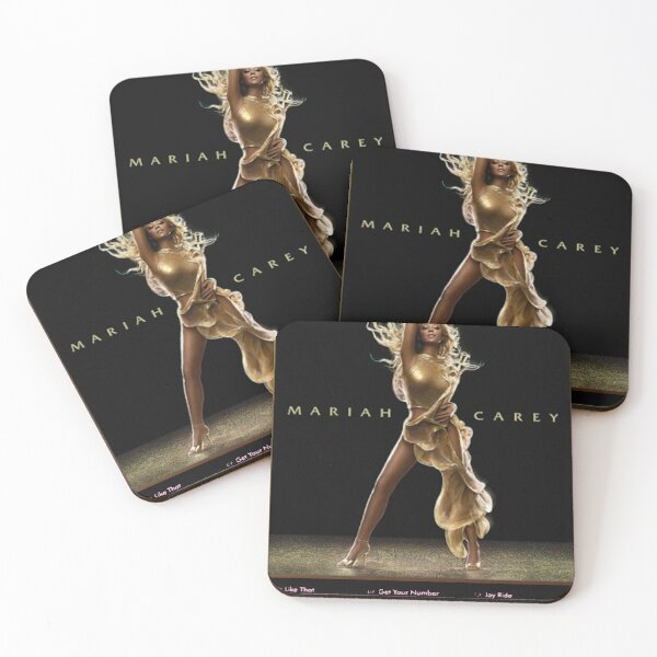 Item preview, 80' Mariah Carey designed and sold by francesjevua0.