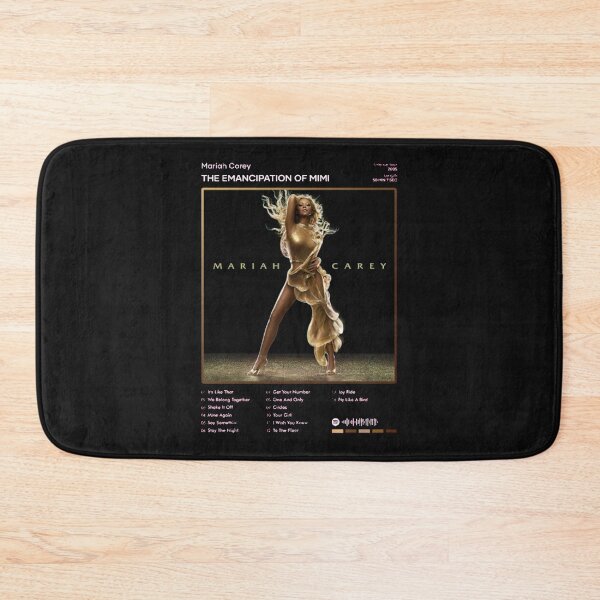 Item preview, 80' Mariah Carey designed and sold by francesjevua0.