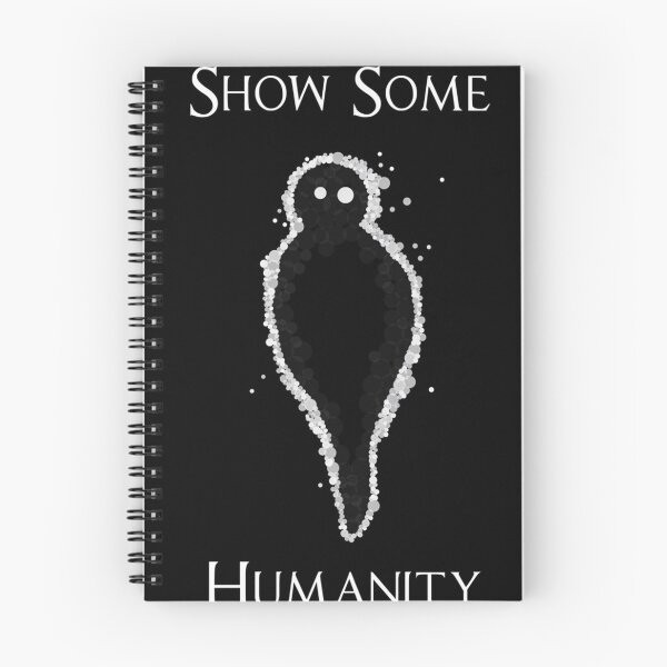 Item preview,  Humanity designed and sold by URANIBUCHANAN.
