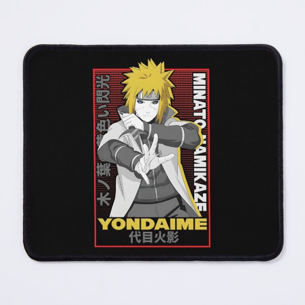 Item preview, The Yondaimi designed and sold by JessVampire.