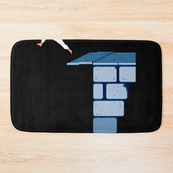Item preview, Leap Of Faith - Prince Of Persia designed and sold by URANIBUCHANAN.