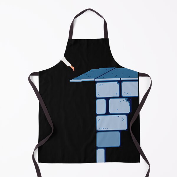 Item preview, Leap Of Faith - Prince Of Persia designed and sold by URANIBUCHANAN.