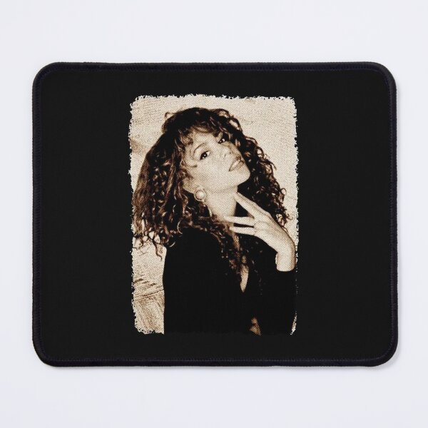Item preview, 80' Mariah Carey designed and sold by francesjevua0.
