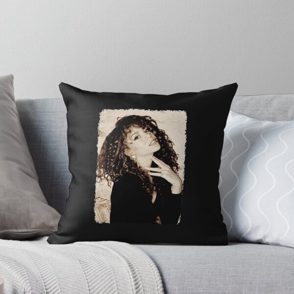 Item preview, 80' Mariah Carey designed and sold by francesjevua0.