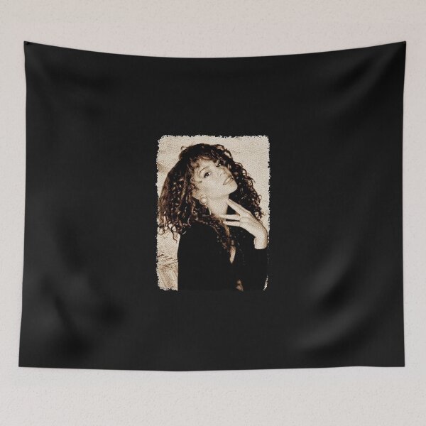 Item preview, 80' Mariah Carey designed and sold by francesjevua0.