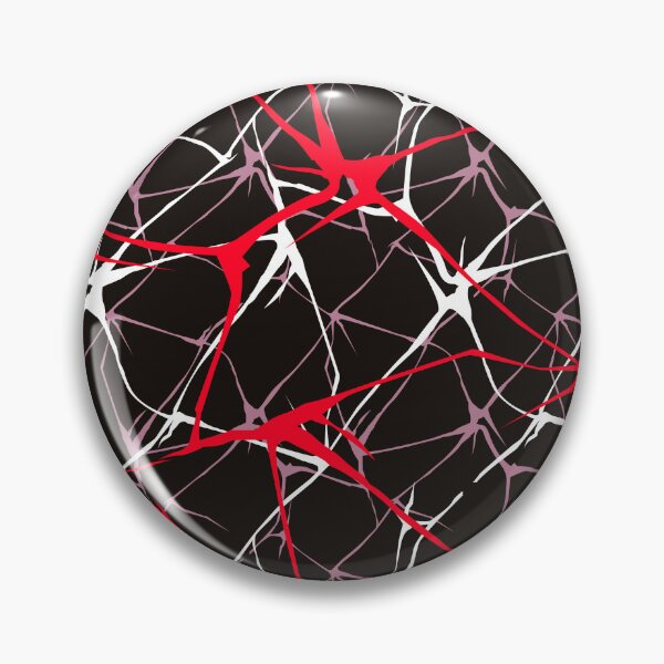 Item preview, Neural Network Abstract Pattern Design designed and sold by Retr0Tshirts.